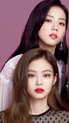 ai character: Jensoo (BP ship) background