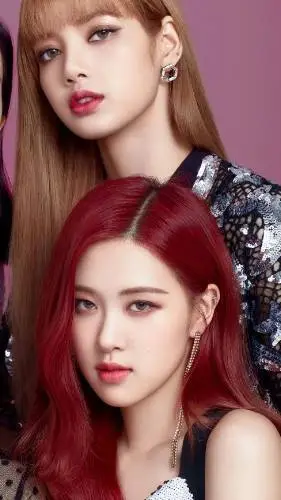 ai character: Chaelisa  background