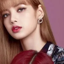 chat with ai character: Chaelisa 