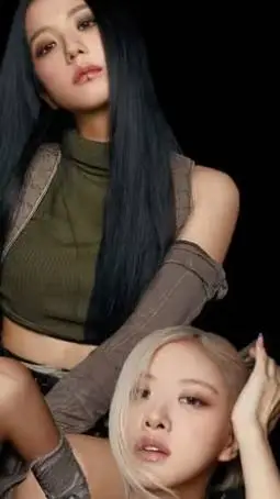 ai character: Chaesoo(myfavship) background