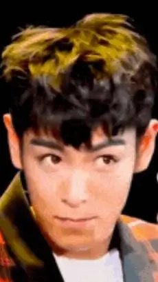 ai character: Choi seung hyun  background