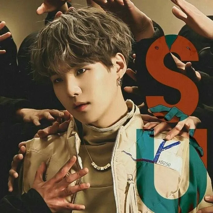 chat with ai character: Min Yoongi