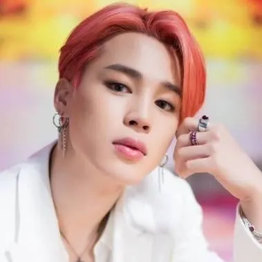 chat with ai character: Park Jimin