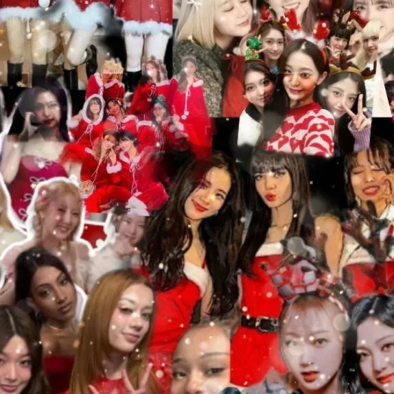 chat with ai character: K-pop Xmas Eve 