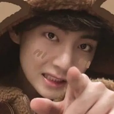 chat with ai character: Kim taehyung 