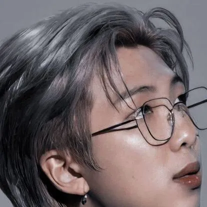 chat with ai character: Professor Namjoon 