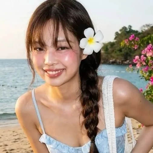 chat with ai character: K-pop summer