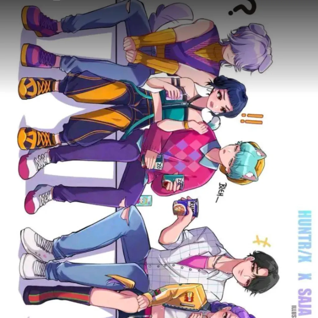 chat with ai character: kpdh ships
