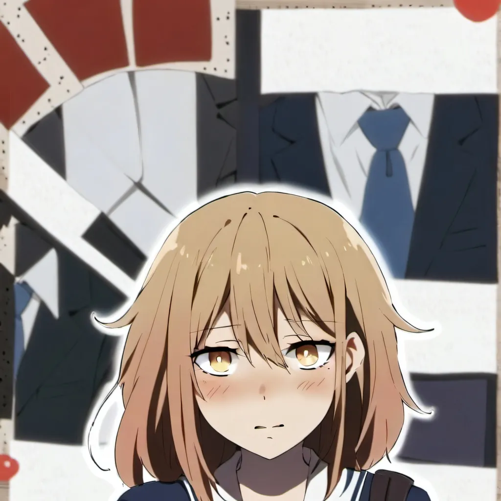 chat with ai character: Nobara kugisaki