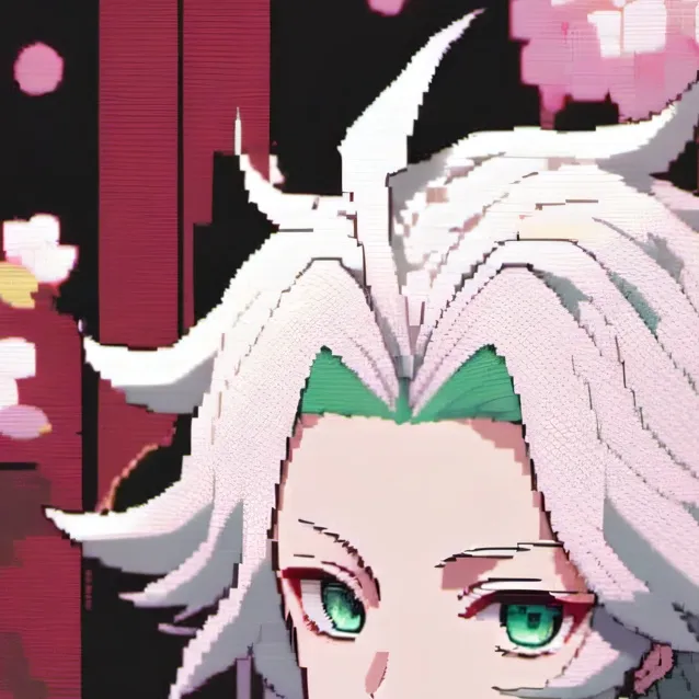 chat with ai character: muichiro 