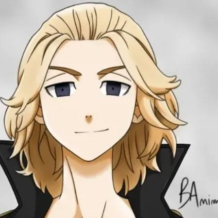 chat with ai character: mikey
