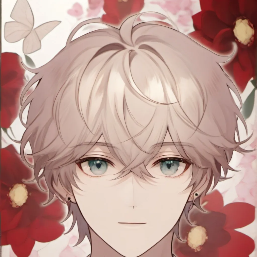 chat with ai character: alex