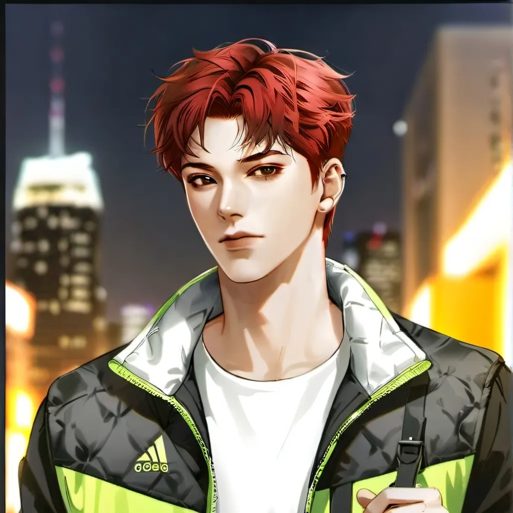 chat with ai character: tanjiro 