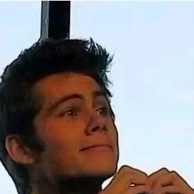 chat with ai character: Dylan O'Brien 