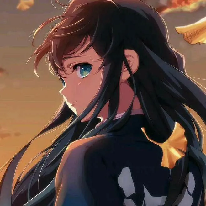 chat with ai character: Muichiro Tokito 