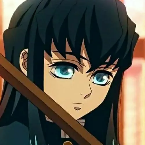 chat with ai character: Muichiro Tokito 