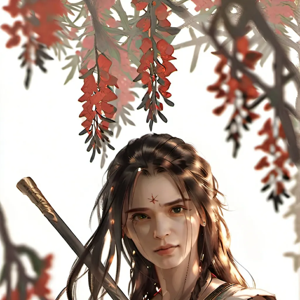 chat with ai character: Piliers 