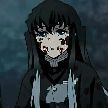 chat with ai character: Muichiro Tokito 