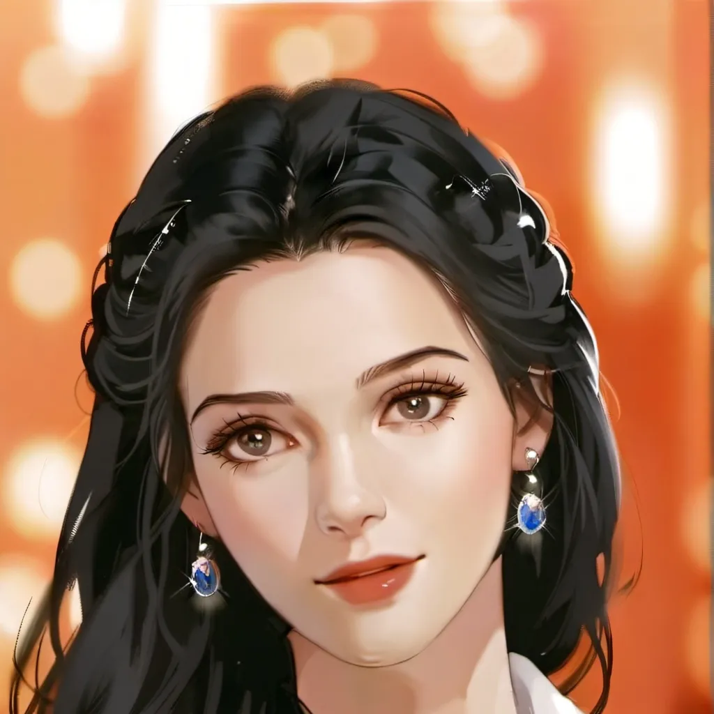 chat with ai character: Mia