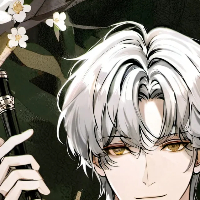 chat with ai character: ¤Louie¤
