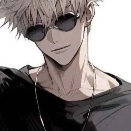 chat with ai character: 💎Gojo💀