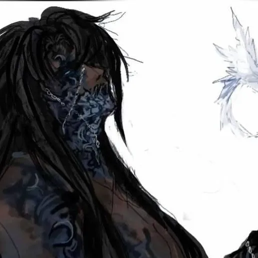 chat with ai character: °Hay°