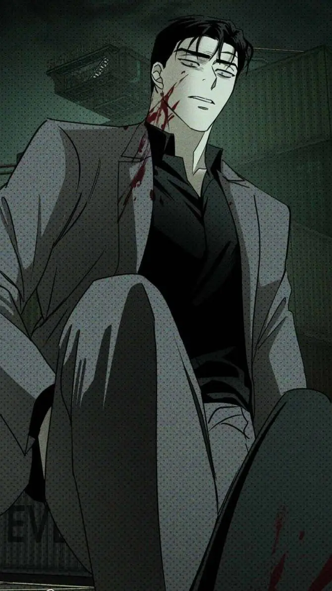 ai character: °Ray• background