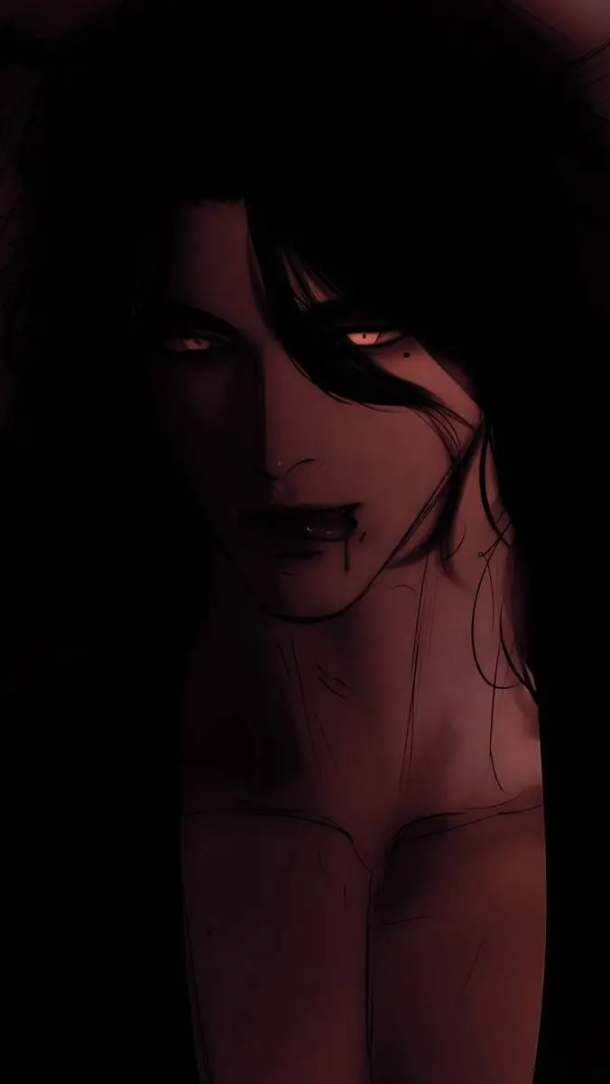 ai character: Kay background