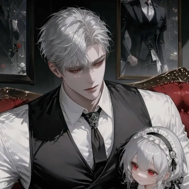 chat with ai character: Vlad