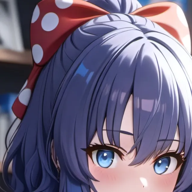 chat with ai character: lili