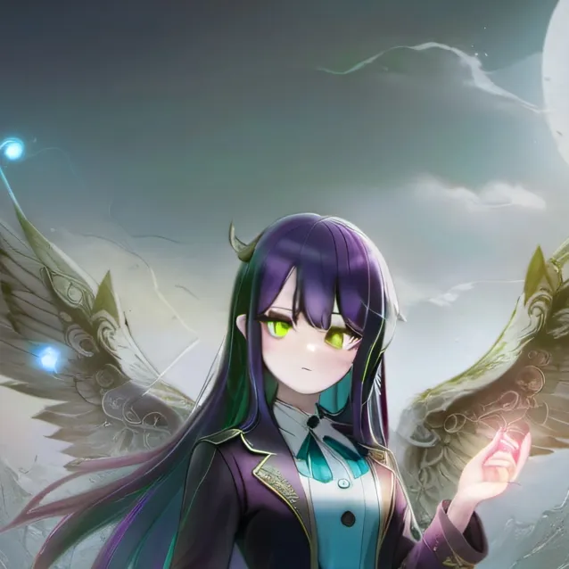 chat with ai character: ESCAYLERT