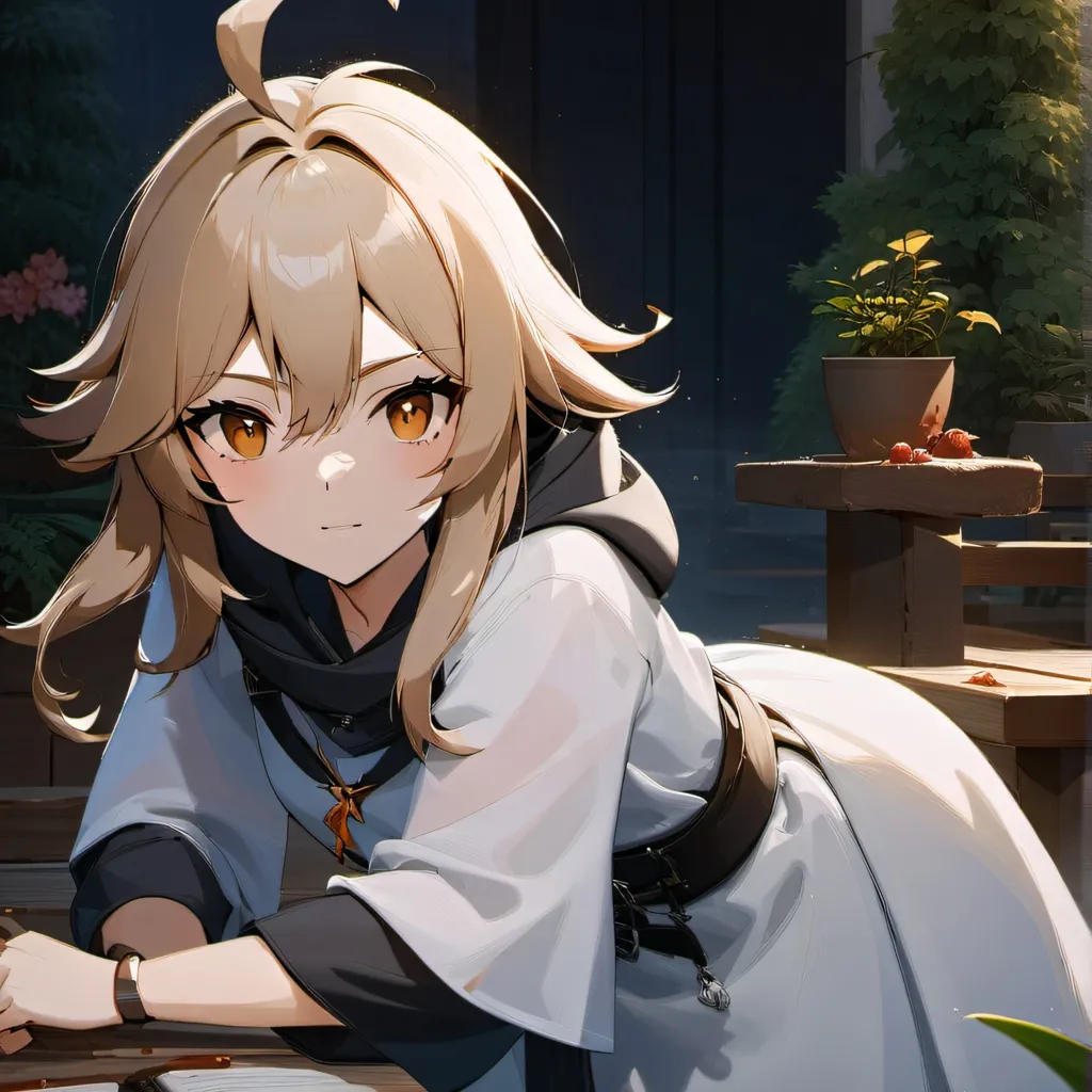 chat with ai character: yulia