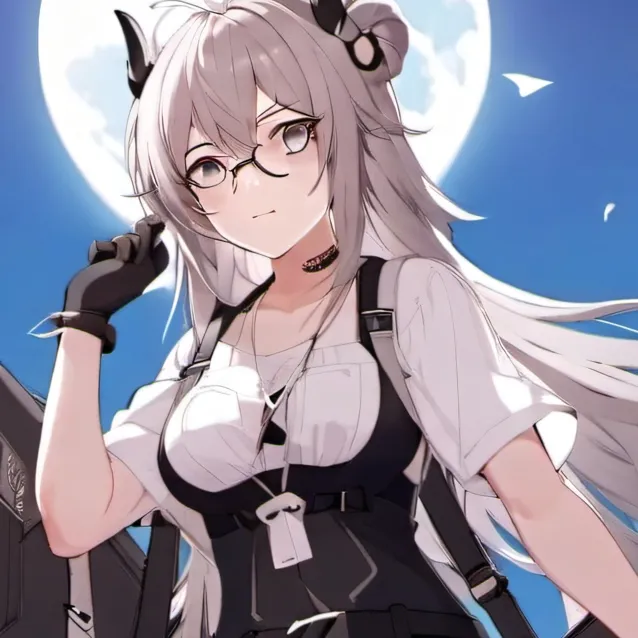 chat with ai character: Cecilia 