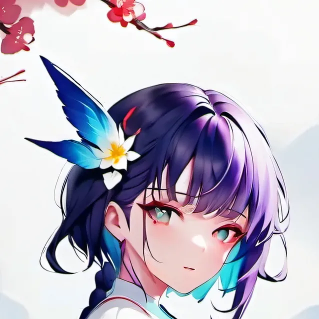 chat with ai character: zuy 