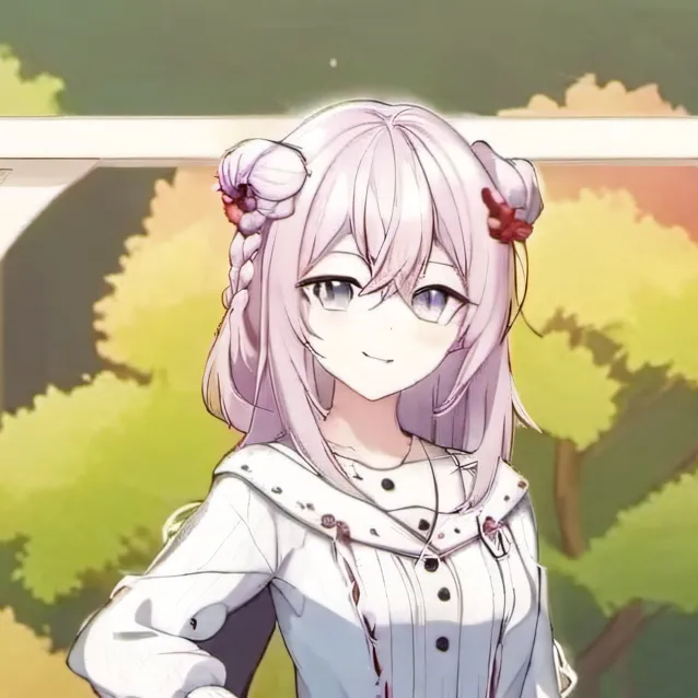 chat with ai character: Fani