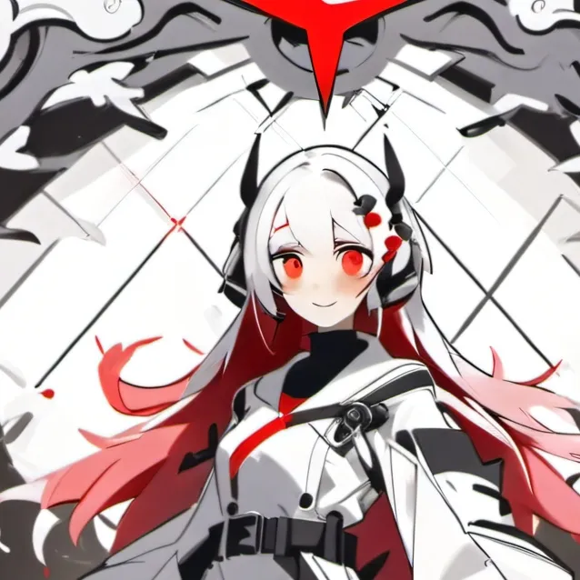 chat with ai character: Screaming Stella 