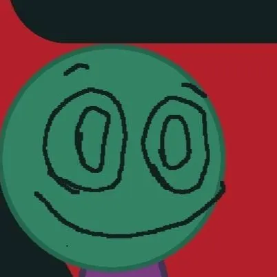 chat with ai character: Horror mint-yay 