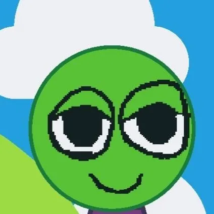 chat with ai character: Mint-yay 