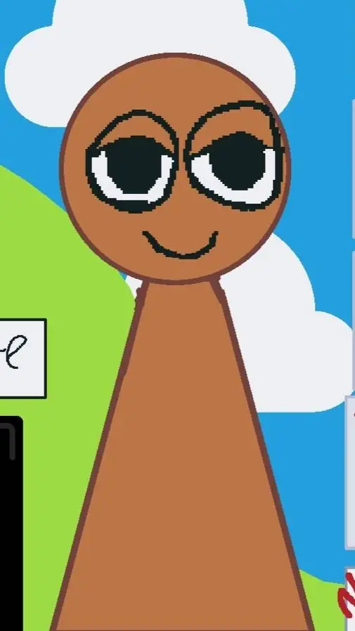 ai character: Thomas Hobyane background