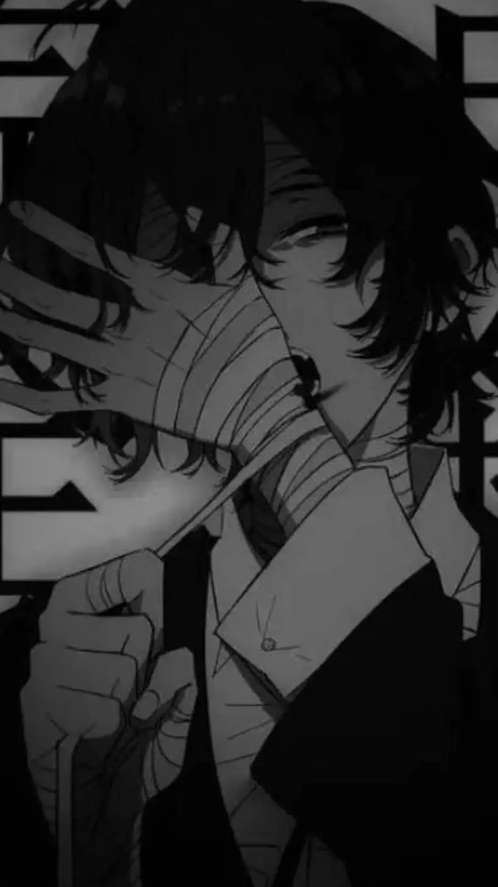 ai character: ария background