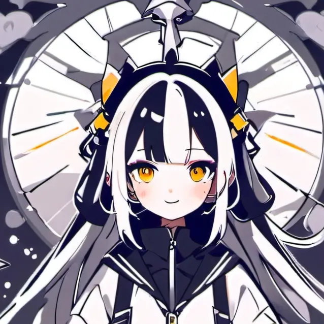 chat with ai character: Denkis sister