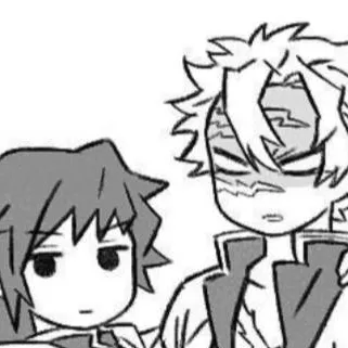 chat with ai character: Sanemi is sick