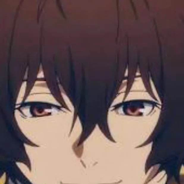 chat with ai character: sick dazai?