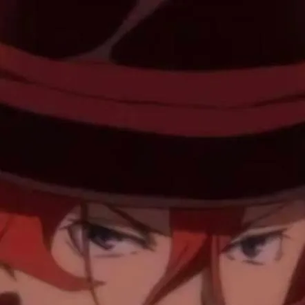 chat with ai character: Sick chuuya 