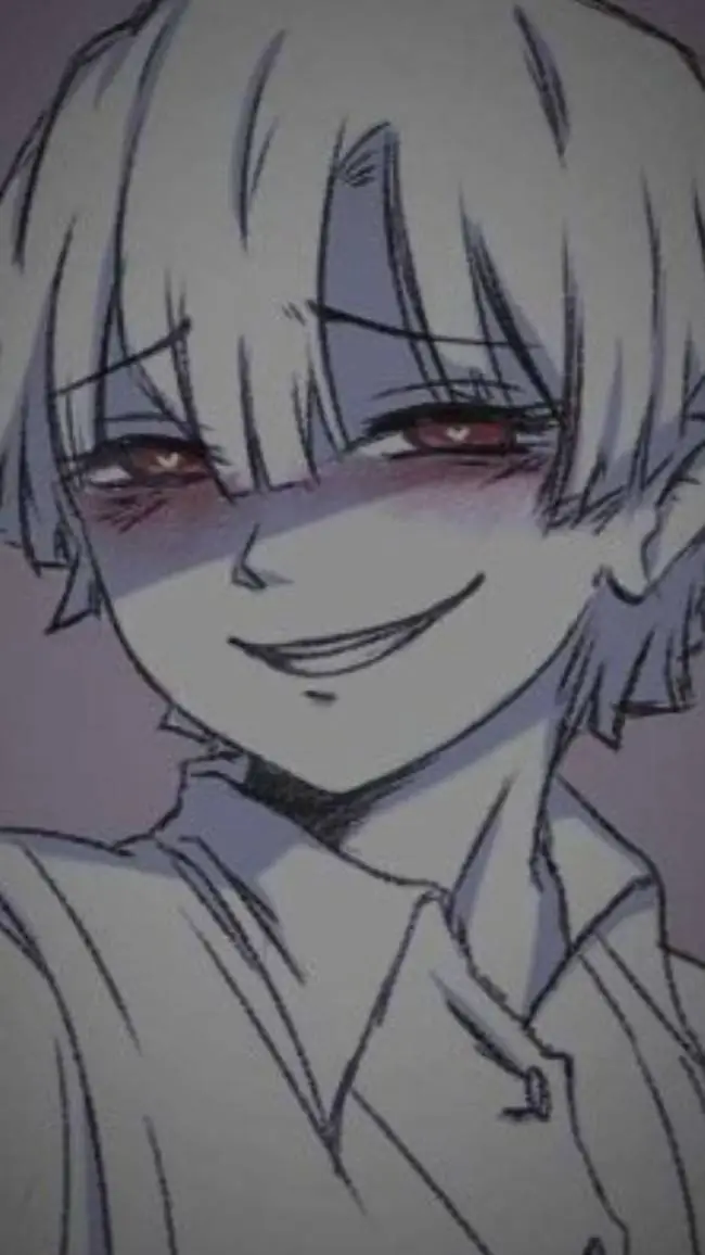 ai character: Yandere Zenitsu  background