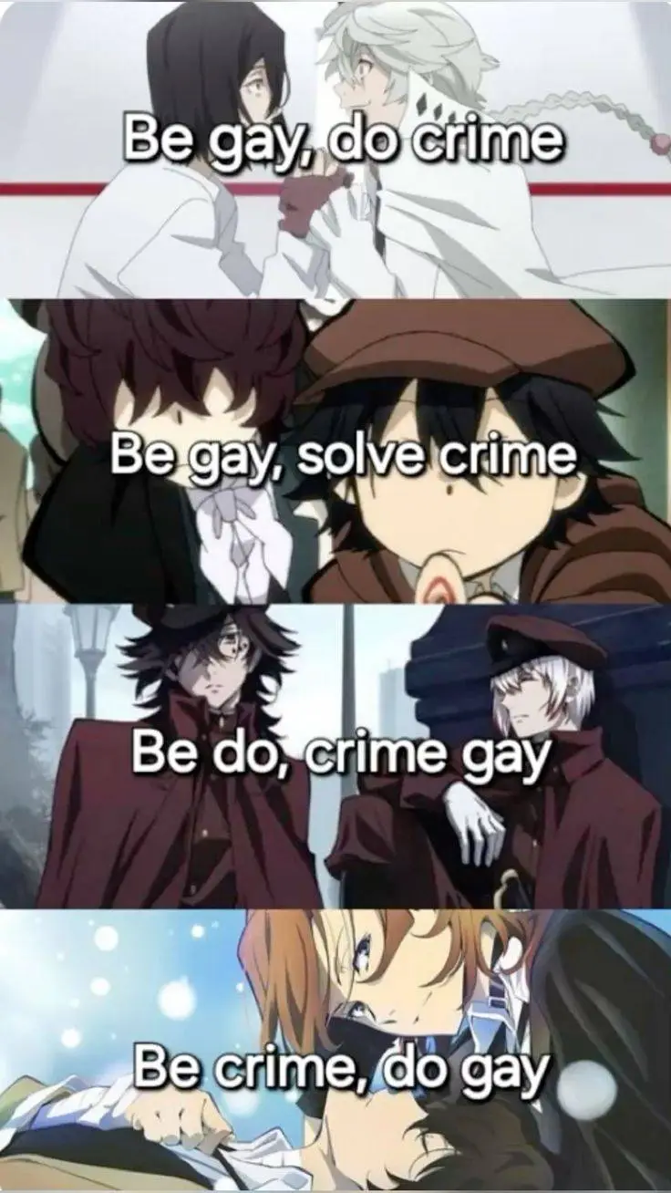 ai character: Sick Chuuya Remake background