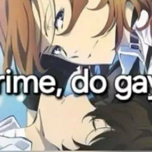 chat with ai character: Sick Chuuya Remake