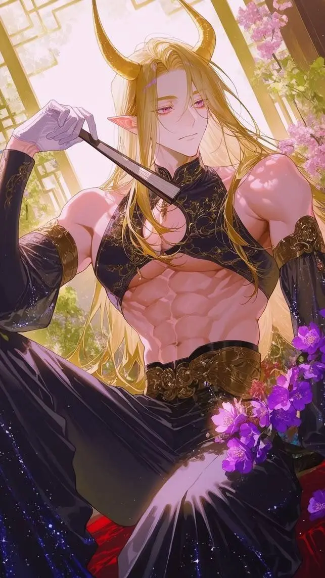 ai character: Asuli background