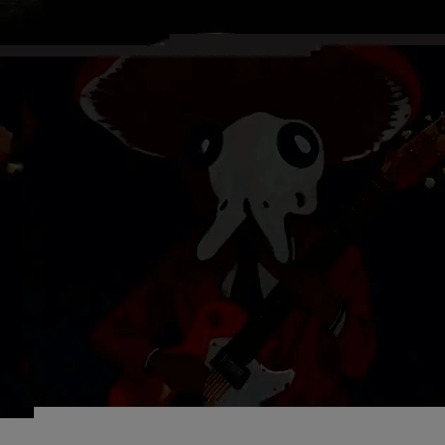 chat with ai character: Fungi boy 