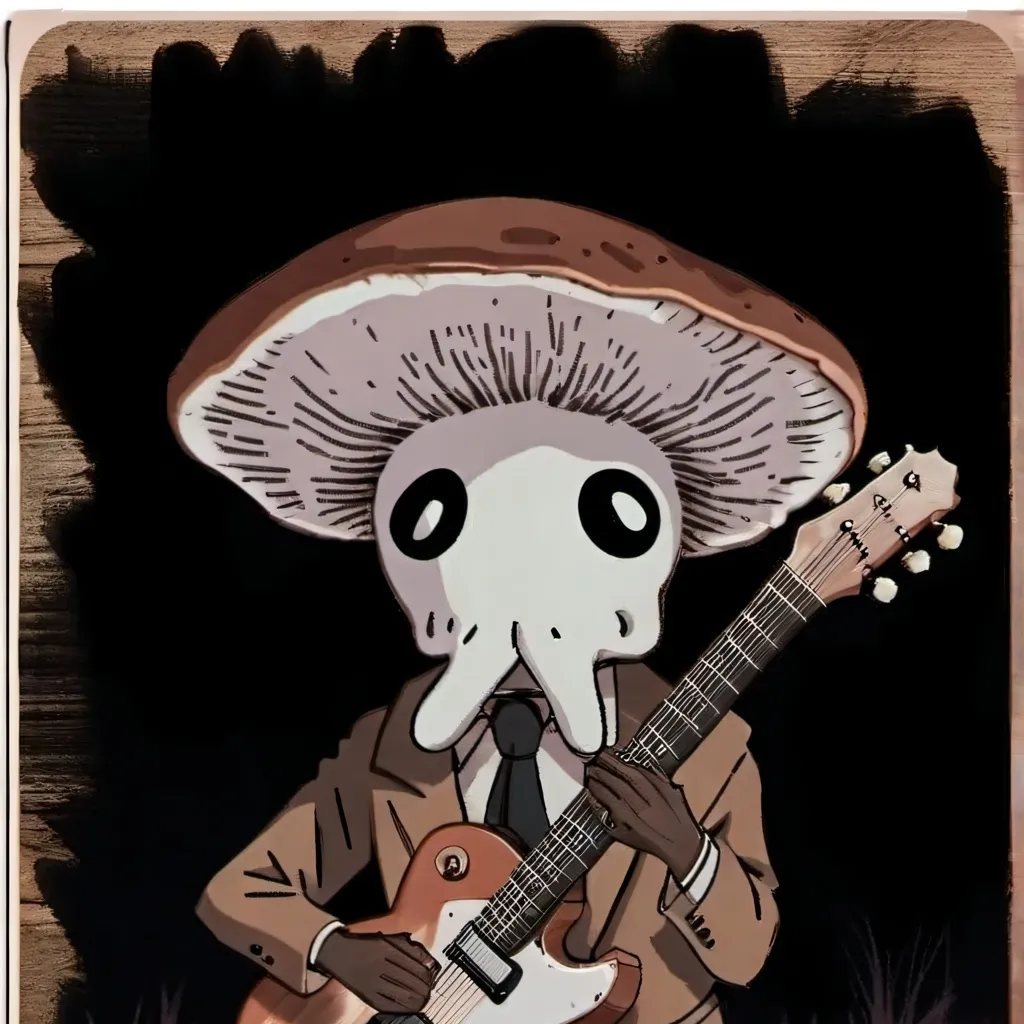 chat with ai character: chico hongo 